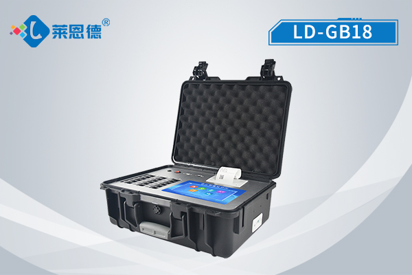 土壤檢測小專家|高智能全項(xiàng)目土壤肥料養(yǎng)分檢測儀