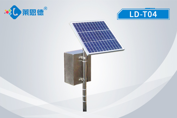 全天候監(jiān)測(cè)土壤墑情的系統(tǒng)，24小時(shí)自動(dòng)警報(bào)，讓農(nóng)作物更安心