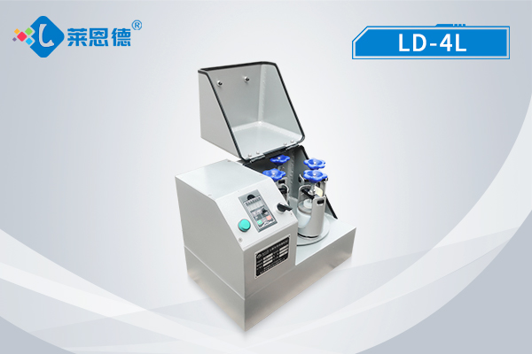 土壤研磨機(jī)研磨土壤時(shí),需要添加研磨介質(zhì)嗎