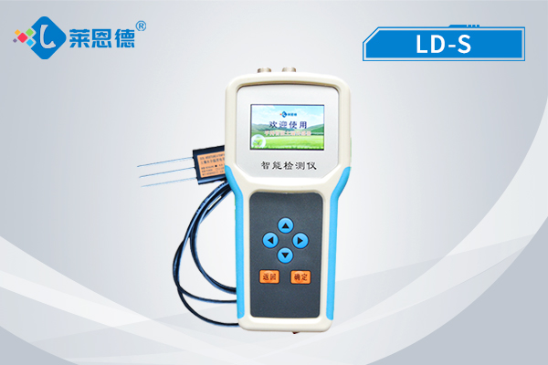 土壤水分測定儀有助于節(jié)水農(nóng)業(yè)的發(fā)展