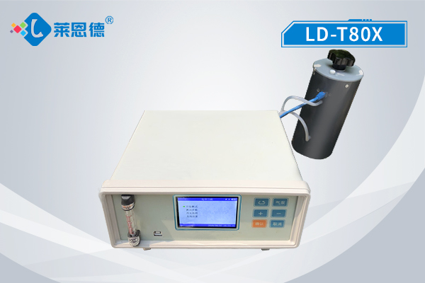 使用土壤呼吸度測定儀為植物生長條件的優(yōu)化提供科學依據(jù)