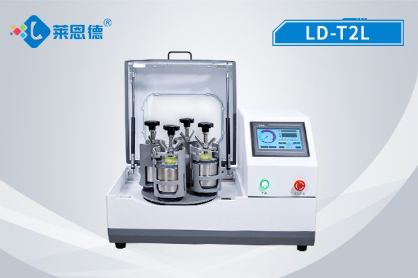 土壤研磨儀應用樣品特征，土壤樣品研磨機詳細介紹