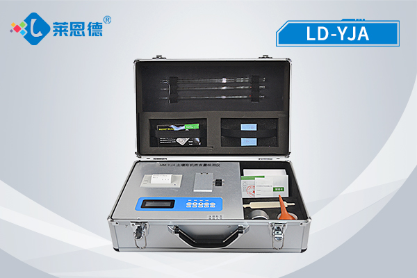 如何確定土壤有機(jī)質(zhì)的正常范圍？如何選擇適合的土壤有機(jī)質(zhì)含量檢測儀？