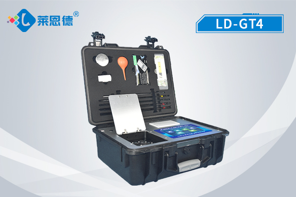 高效農(nóng)業(yè)！利用土壤養(yǎng)分速測儀，科學(xué)施肥更節(jié)約！