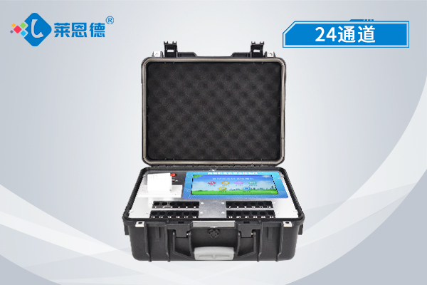 輕松實(shí)現(xiàn)土壤檢測！探索土壤植株肥料養(yǎng)分檢測儀的方便之處