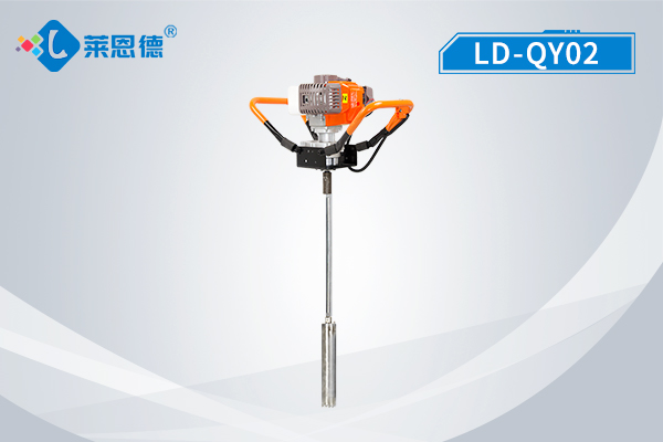 探索土壤取樣鉆機(jī)的具體用途？備受認(rèn)可的土壤取樣鉆機(jī)