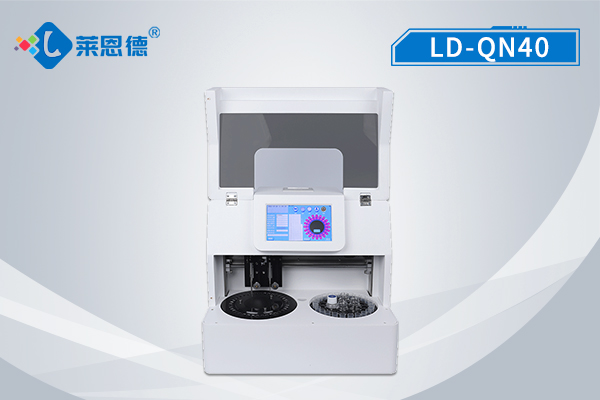 全自動(dòng)農(nóng)殘檢測(cè)儀如何改變食品安全游戲規(guī)則