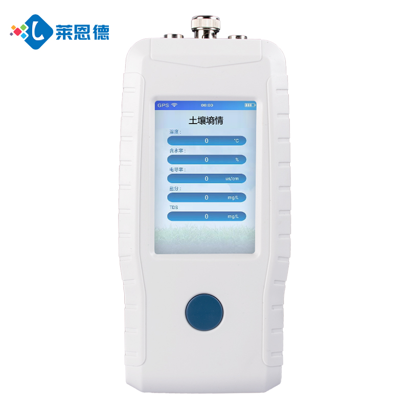 工業(yè)企業(yè)土壤ph多少到多少是正常范圍(土壤酸堿度測(cè)定儀的適配性)