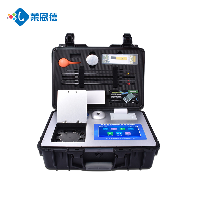 怎樣判斷你的土壤真正需要什么？哪家土壤養(yǎng)分測(cè)定儀更出色？