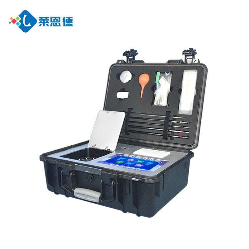 哪款肥料養(yǎng)分檢測儀更出色？萊恩德肥料養(yǎng)分檢測儀的實測評測