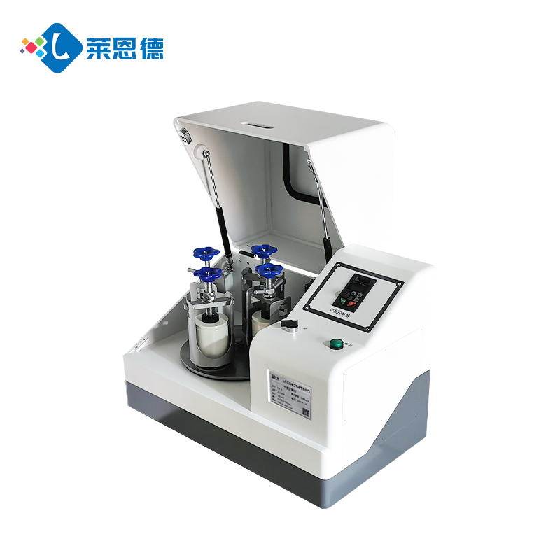 如何選擇適合的行星球磨機？行星球磨機在納米材料制備中的應(yīng)用