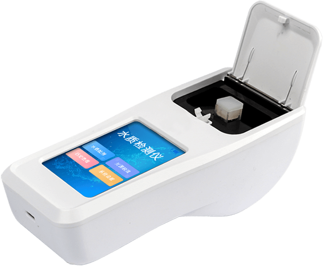 水產(chǎn)養(yǎng)殖檢測儀器