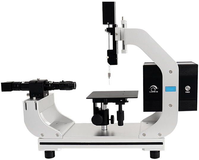 光學(xué)接觸角測(cè)量?jī)x