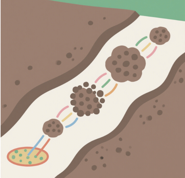 團粒結(jié)構(gòu)的土壤肥力特征（土壤團粒分析儀的安全使用）