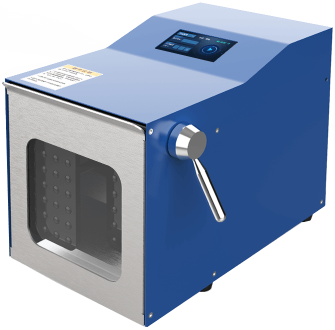 拍打式無菌均質(zhì)機(jī)