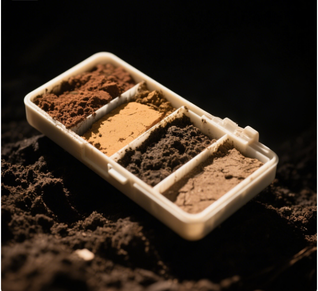 如何用測土配方施肥儀提高作物產(chǎn)量？附實操案例