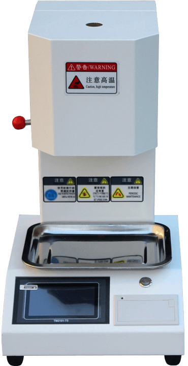 熔體流動速率儀