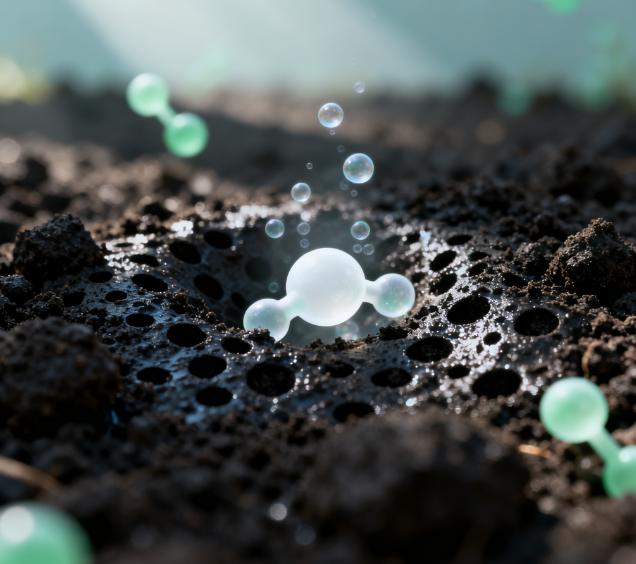 智能校準(zhǔn)免維護(hù)！LD-T80X 土壤呼吸測(cè)定儀，降低人工操作復(fù)雜度