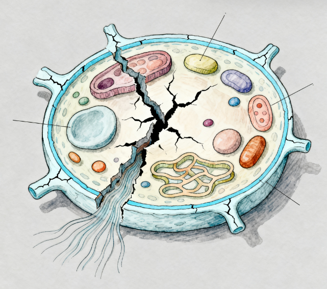 高功率 + 寬量程！一體式超聲波細(xì)胞破碎儀適配科研微量 / 常量細(xì)胞裂解場(chǎng)景