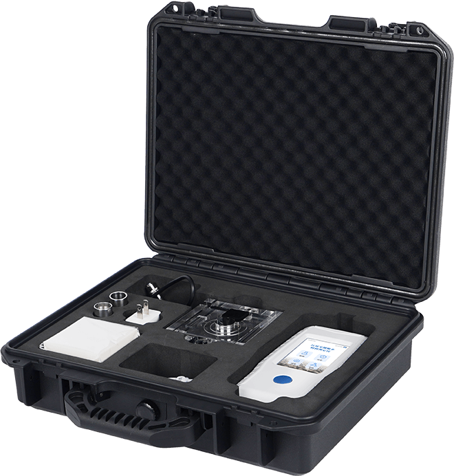 污泥脫水難易程度測(cè)定儀