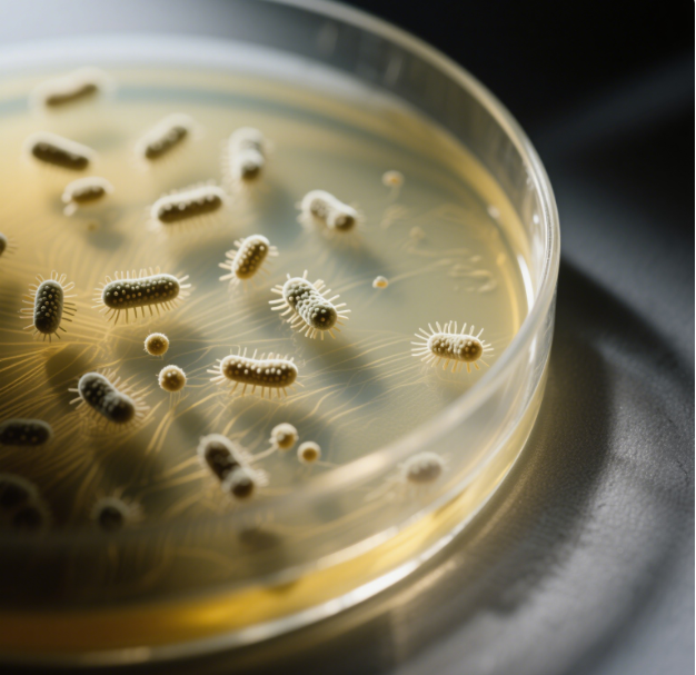 真菌毒素快速精準(zhǔn)檢測方案