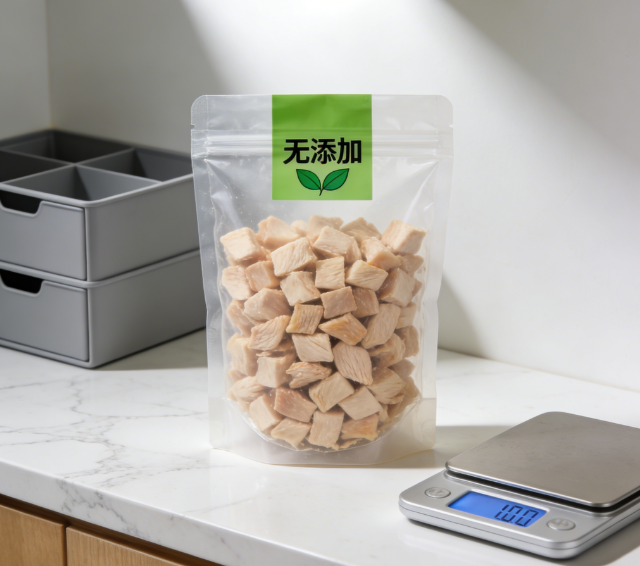 寵物食品檢測：LD-LZ1熒光定量真菌毒素檢測儀，守護毛孩子飲食健康