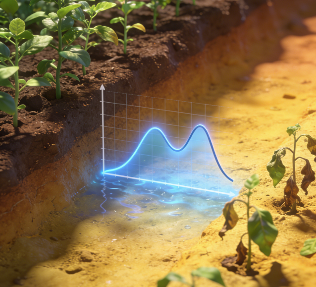 認準萊恩德！國產(chǎn)土壤水勢測定儀優(yōu)選，IP67 防護 + 3 萬條數(shù)據(jù)存儲