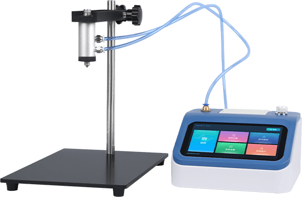 包裝袋泄漏與密封強(qiáng)度測(cè)試儀