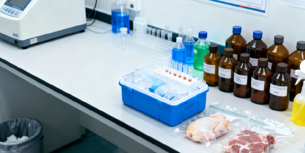 ATP 熒光檢測儀品牌推薦：萊恩德源頭廠家直供，售后無憂