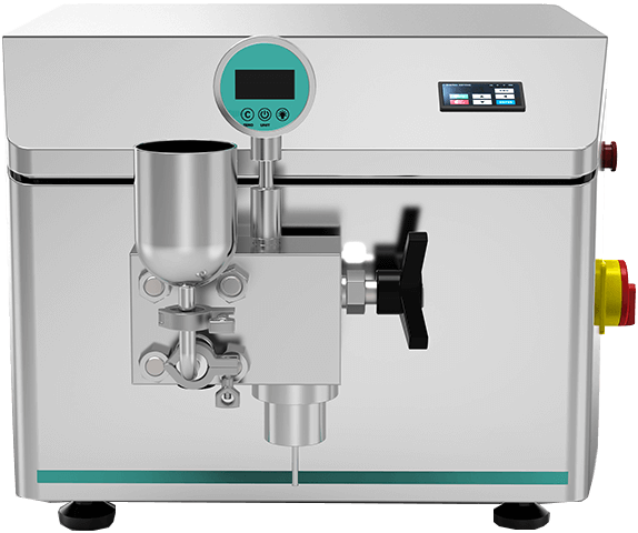 多功能高壓均質(zhì)機(jī)