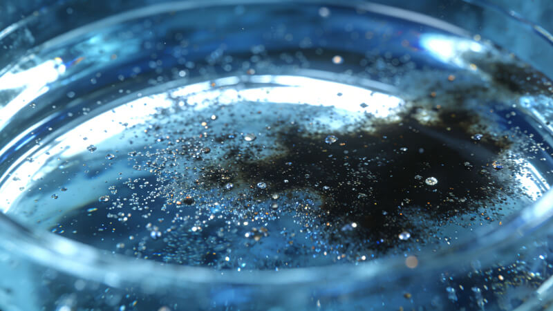 工業(yè)廢水處理廠(chǎng)與第三方環(huán)境檢測(cè)機(jī)構(gòu)便攜式水質(zhì)重金屬檢測(cè)儀采購(gòu)清單